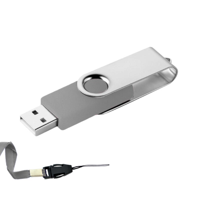 USB029, MEMORIA USB LONDON
INCLUYE CORDÓN
Memoria USB LONDON GIRATORIA

Clip Metálico.  Incluye cordón del mismo Color
También disponible en:
2 GB 4 GB 8 GB 32 GB
FULL COLOR
16 GB